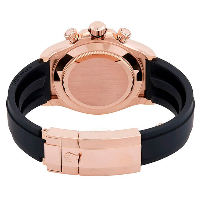Relógio Cosmograph Daytona Chronograph Cronômetro Automático Mostrador Marrom 40 mm - Mercado de Luxo - O Maior E-Commerce de Bens, Produtos e Serviços de Luxo do Brasil.
