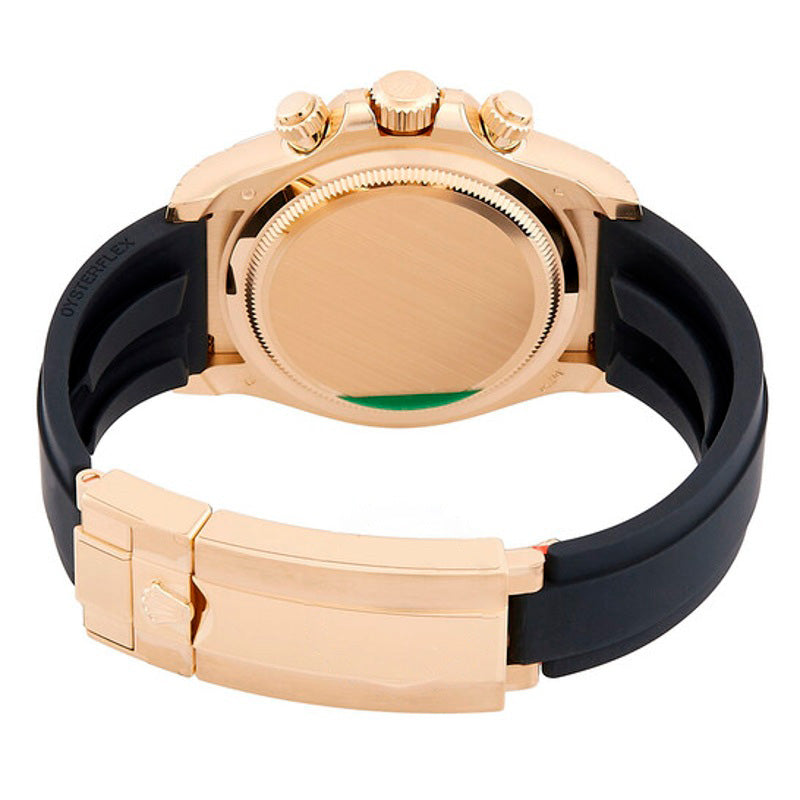 Relógio Cosmograph Daytona Chronograph Cronômetro Automático Mostrador Dourado 40 mm - Mercado de Luxo - O Maior E-Commerce de Bens, Produtos e Serviços de Luxo do Brasil.