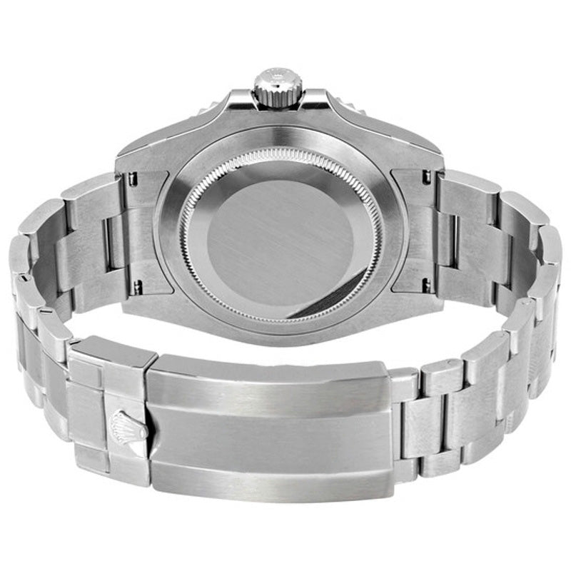 Relógio Submariner "Starbucks" Cronômetro Automático Mostrador Preto  - Mercado de Luxo - O Maior E-Commerce de Bens, Produtos e Serviços de Luxo do Brasil.