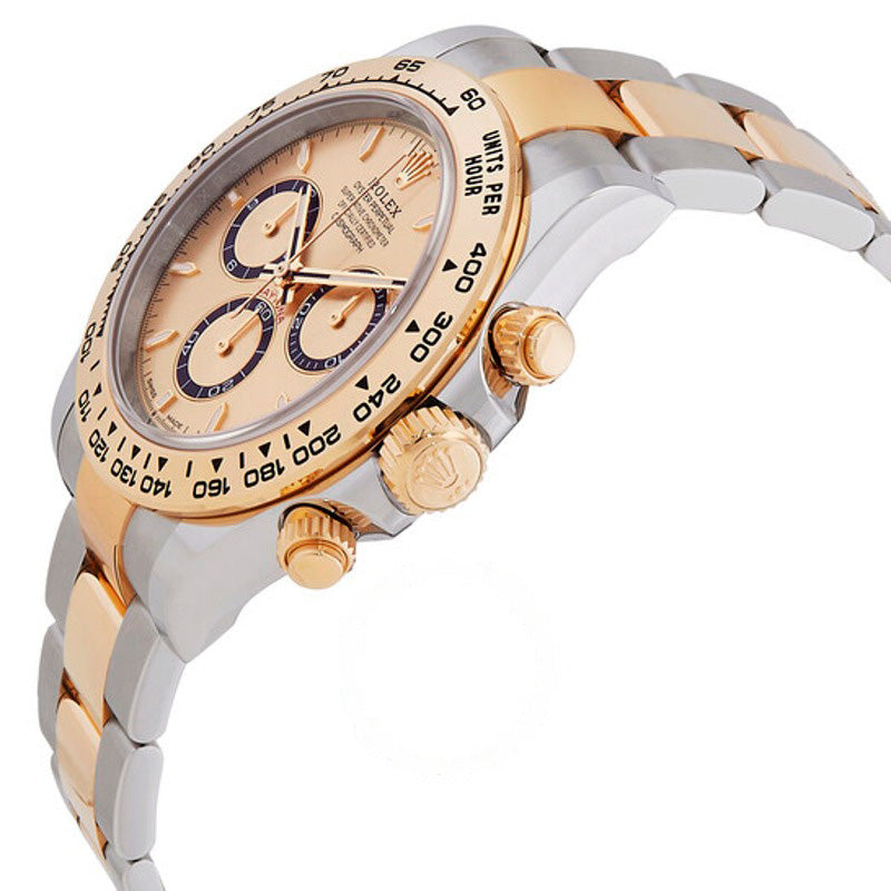Relógio Cosmograph Daytona Chronograph Cronômetro Automático 40 mm - Mercado de Luxo - O Maior E-Commerce de Bens, Produtos e Serviços de Luxo do Brasil.