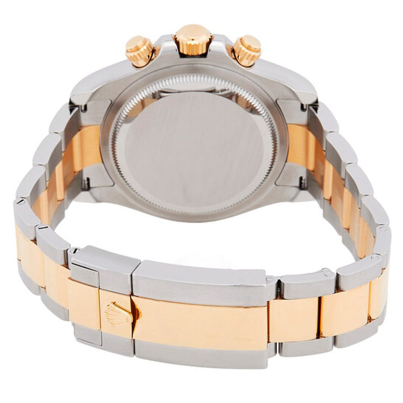 Relógio Cosmograph Daytona Chronograph Cronômetro Automático 40 mm - Mercado de Luxo - O Maior E-Commerce de Bens, Produtos e Serviços de Luxo do Brasil.
