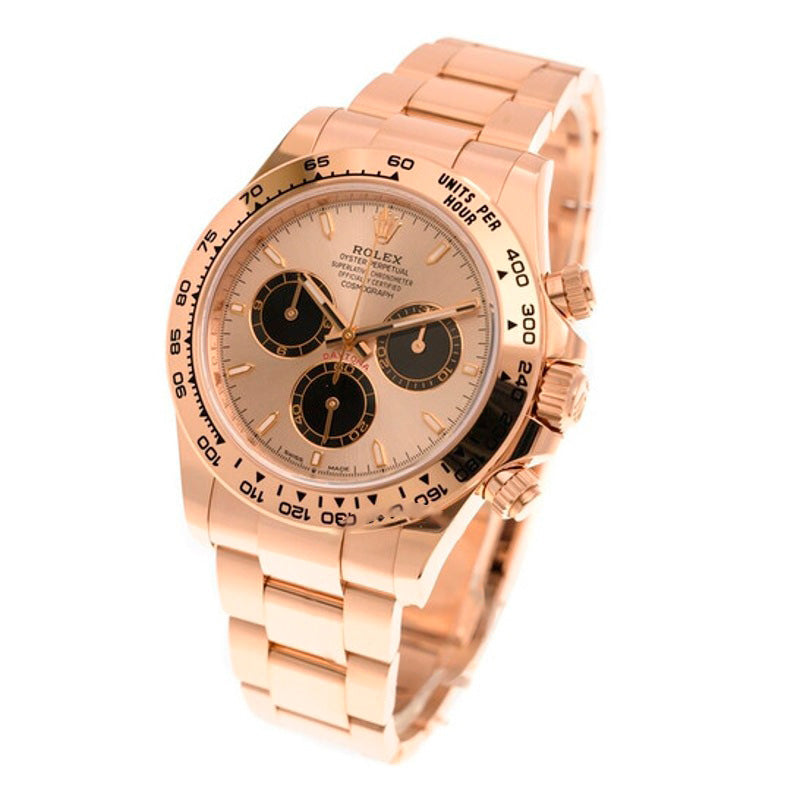 Relógio Cosmograph Daytona Chronograph Cronômetro Automático 40 mm - Mercado de Luxo - O Maior E-Commerce de Bens, Produtos e Serviços de Luxo do Brasil.