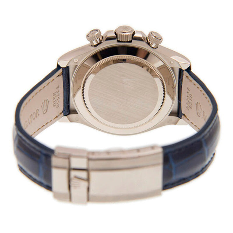 Relógio Cosmograph Daytona Chronograph Cronômetro Automático 40 mm - Mercado de Luxo - O Maior E-Commerce de Bens, Produtos e Serviços de Luxo do Brasil.