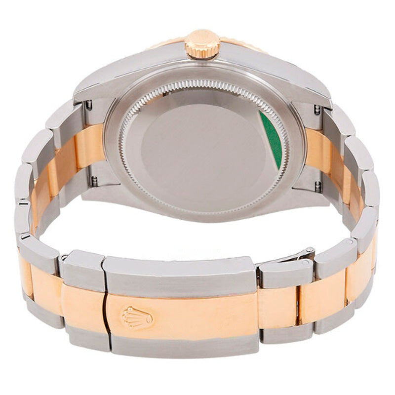 Relógio Sky Dweller GMT Cronômetro Automático Mostrador Champanhe 42 mm - Mercado de Luxo - O Maior E-Commerce de Bens, Produtos e Serviços de Luxo do Brasil.