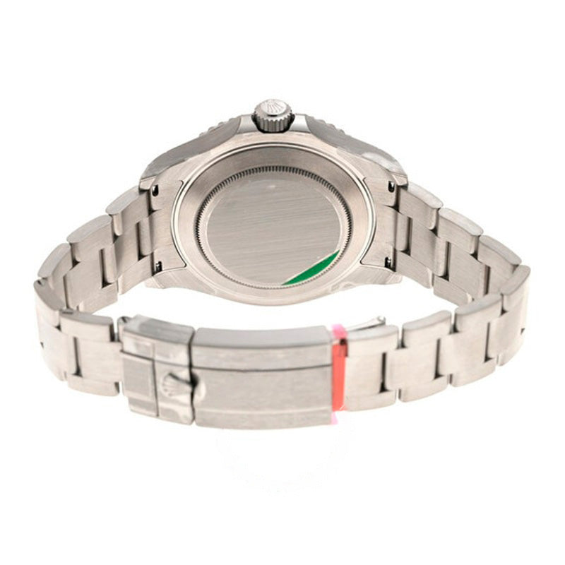 Relógio Cronômetro Automático Yacht-Master 42 RLX Titanium 42 mm - Mercado de Luxo - O Maior E-Commerce de Bens, Produtos e Serviços de Luxo do Brasil.