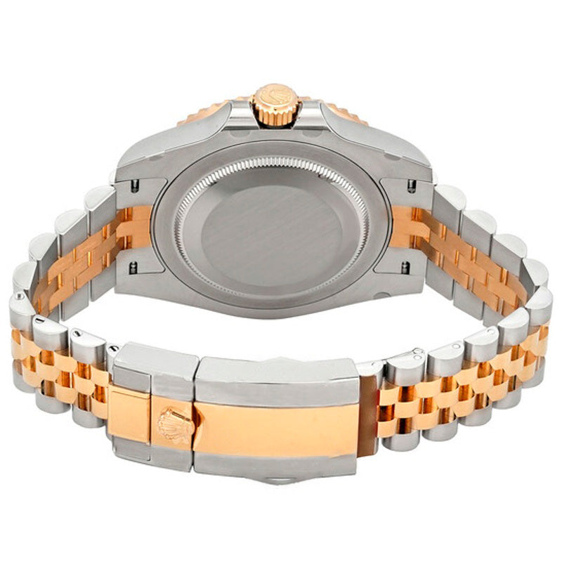 Relógio GMT-Master II GMT Cronômetro Automático Mostrador Preto 40 mm - Mercado de Luxo - O Maior E-Commerce de Bens, Produtos e Serviços de Luxo do Brasil.