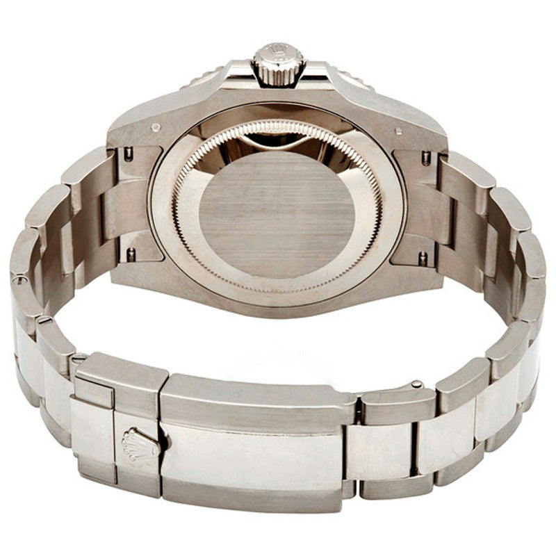 Relógio GMT-Master II Cronômetro Automático Mostrador de Meteorito  - Mercado de Luxo - O Maior E-Commerce de Bens, Produtos e Serviços de Luxo do Brasil.