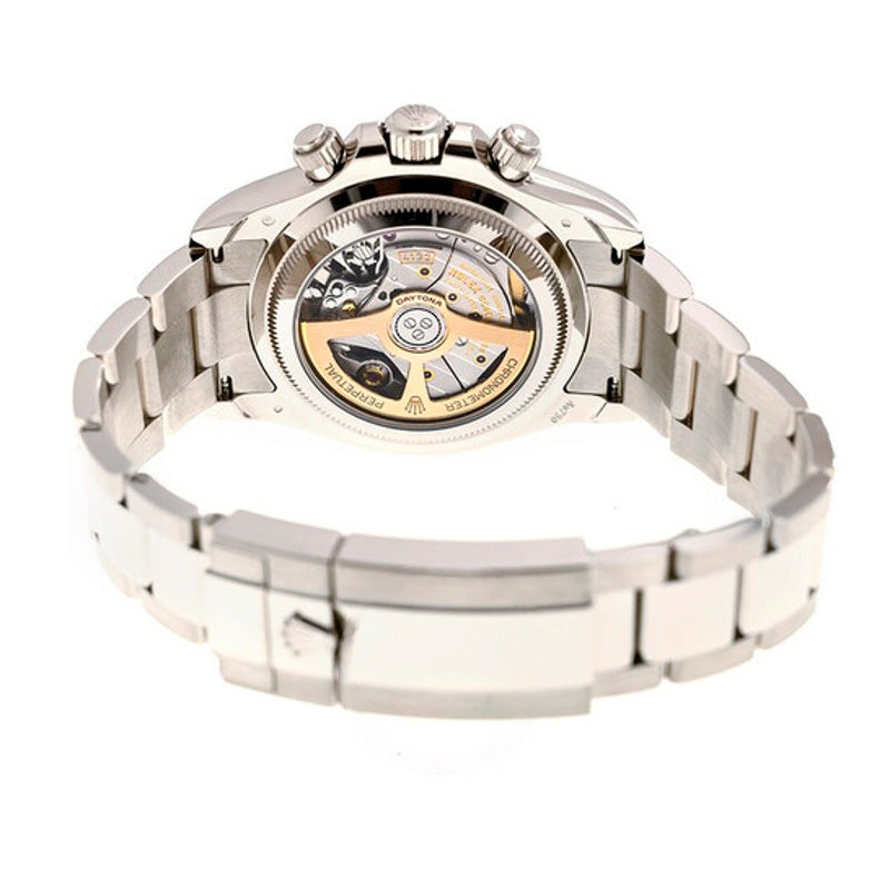 Relógio Daytona "Le Mans" Cronógrafo Automático Mostrador Preto 40 mm - Mercado de Luxo - O Maior E-Commerce de Bens, Produtos e Serviços de Luxo do Brasil.