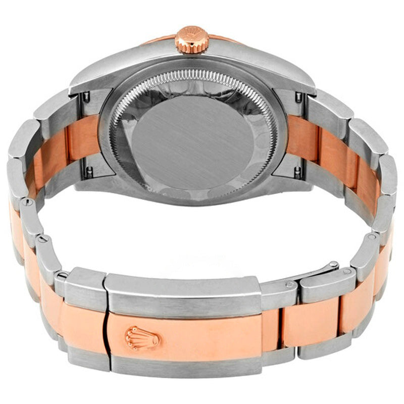 Relógio Datejust 36 Automático Madrepérola Mostrador de Diamante 36 mm - Mercado de Luxo - O Maior E-Commerce de Bens, Produtos e Serviços de Luxo do Brasil.