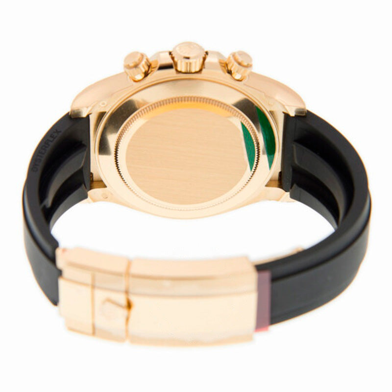 Relógio Cosmograph Daytona Cronógrafo Automático Diamante 40 mm - Mercado de Luxo - O Maior E-Commerce de Bens, Produtos e Serviços de Luxo do Brasil.