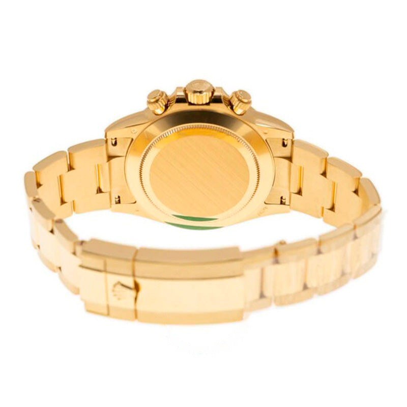 Relógio Cosmograph Daytona Cronógrafo Automático Diamante 40 mm - Mercado de Luxo - O Maior E-Commerce de Bens, Produtos e Serviços de Luxo do Brasil.