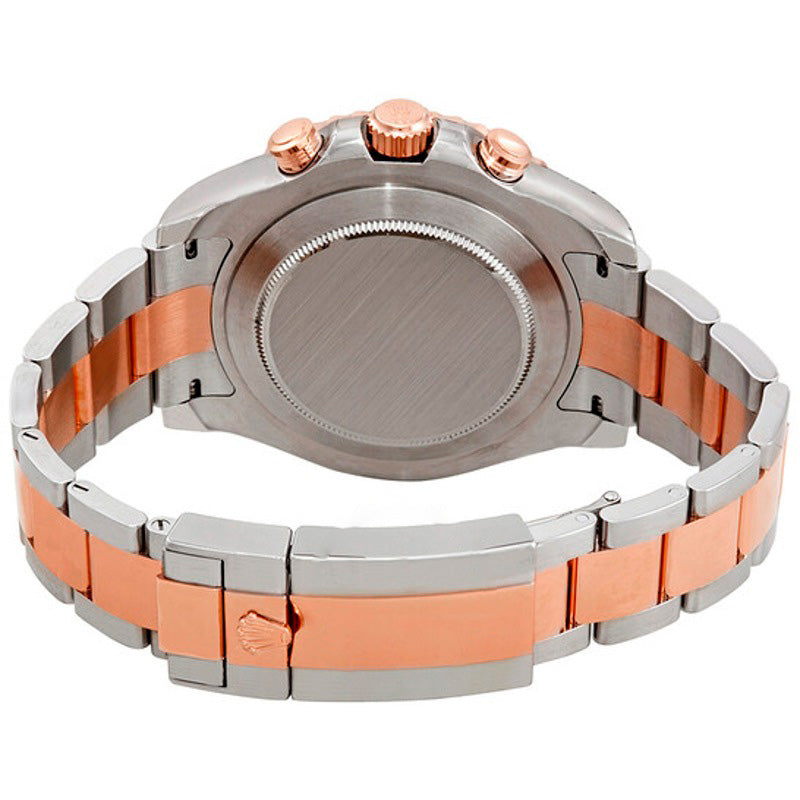 Relógio Yacht-Master II Cronógrafo Automático Mostrador Branco 44 mm - Mercado de Luxo - O Maior E-Commerce de Bens, Produtos e Serviços de Luxo do Brasil.