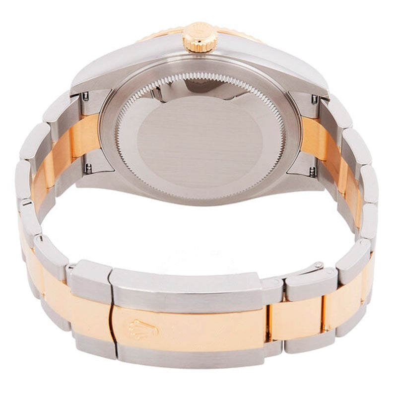 Relógio Sky-Dweller GMT Cronômetro Automático Mostrador Branco  - Mercado de Luxo - O Maior E-Commerce de Bens, Produtos e Serviços de Luxo do Brasil.