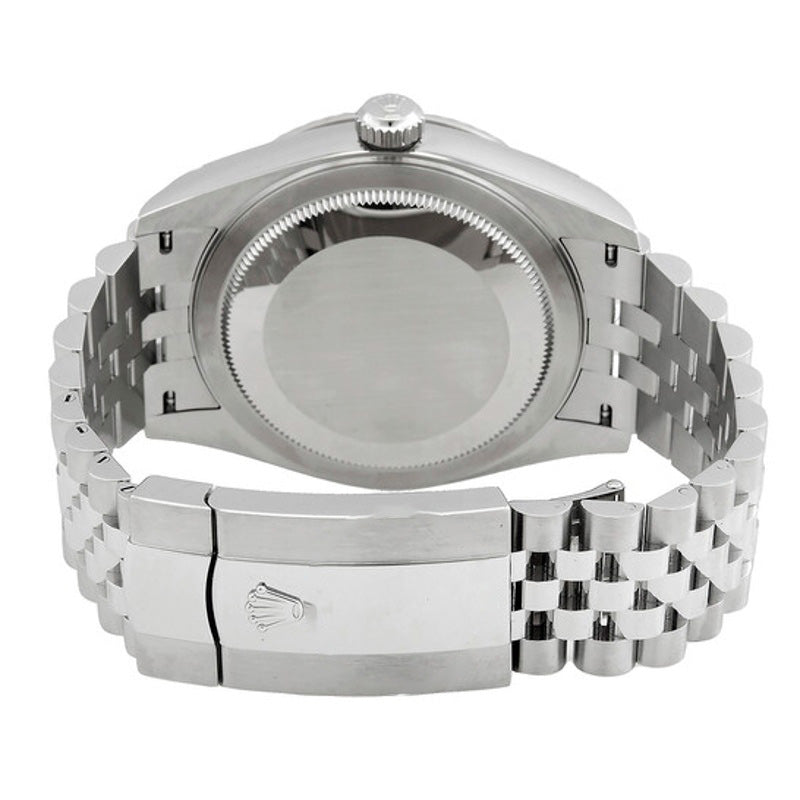 Relógio Sky-Dweller GMT Cronômetro Automático Mostrador Preto 42 mm - Mercado de Luxo - O Maior E-Commerce de Bens, Produtos e Serviços de Luxo do Brasil.