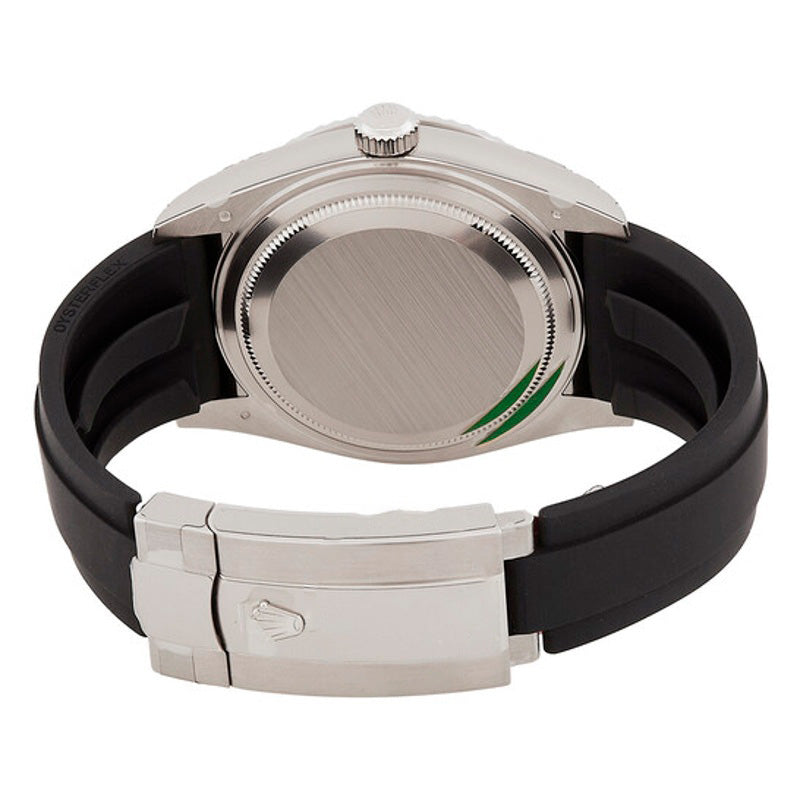 Relógio Sky-Dweller GMT Cronômetro Automático Mostrador Preto 42 mm - Mercado de Luxo - O Maior E-Commerce de Bens, Produtos e Serviços de Luxo do Brasil.
