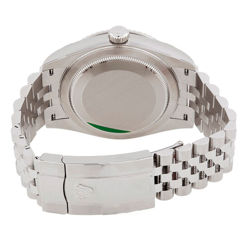 Relógio Sky-Dweller GMT Cronômetro Automático Mostrador Azul  - Mercado de Luxo - O Maior E-Commerce de Bens, Produtos e Serviços de Luxo do Brasil.