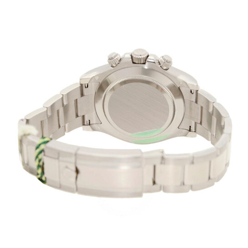Relógio Cosmograph Daytona Madrepérola Mostrador de Diamante 40 mm - Mercado de Luxo - O Maior E-Commerce de Bens, Produtos e Serviços de Luxo do Brasil.