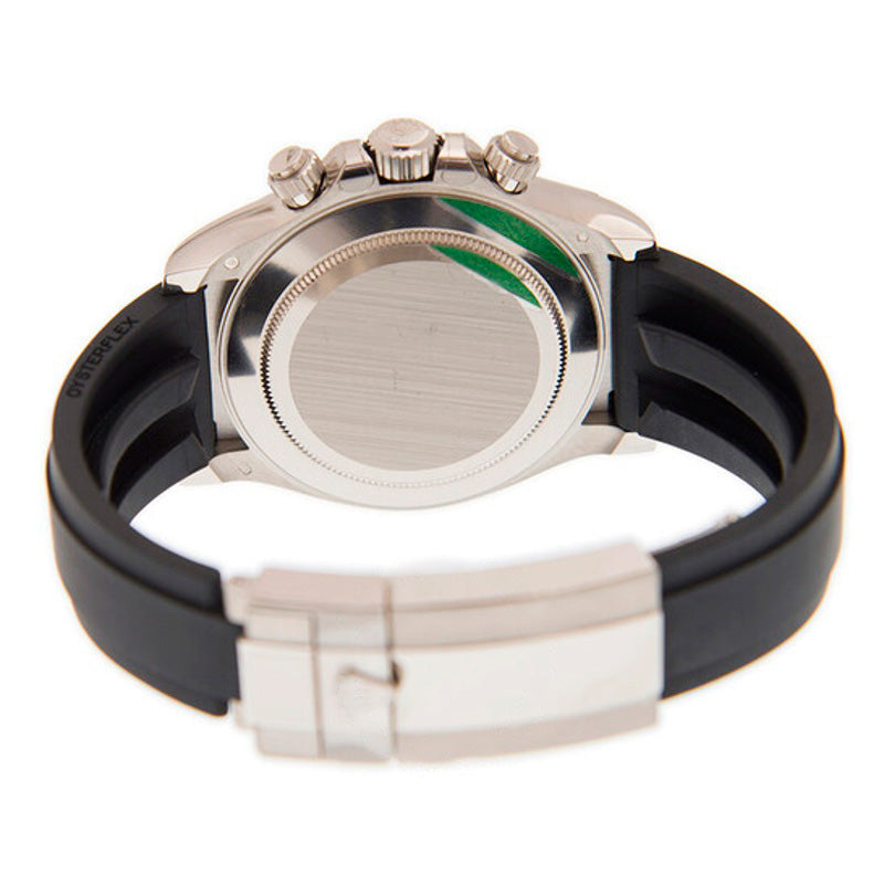 Relógio Cosmograph Daytona Madrepérola Mostrador de Diamante 40 mm - Mercado de Luxo - O Maior E-Commerce de Bens, Produtos e Serviços de Luxo do Brasil.