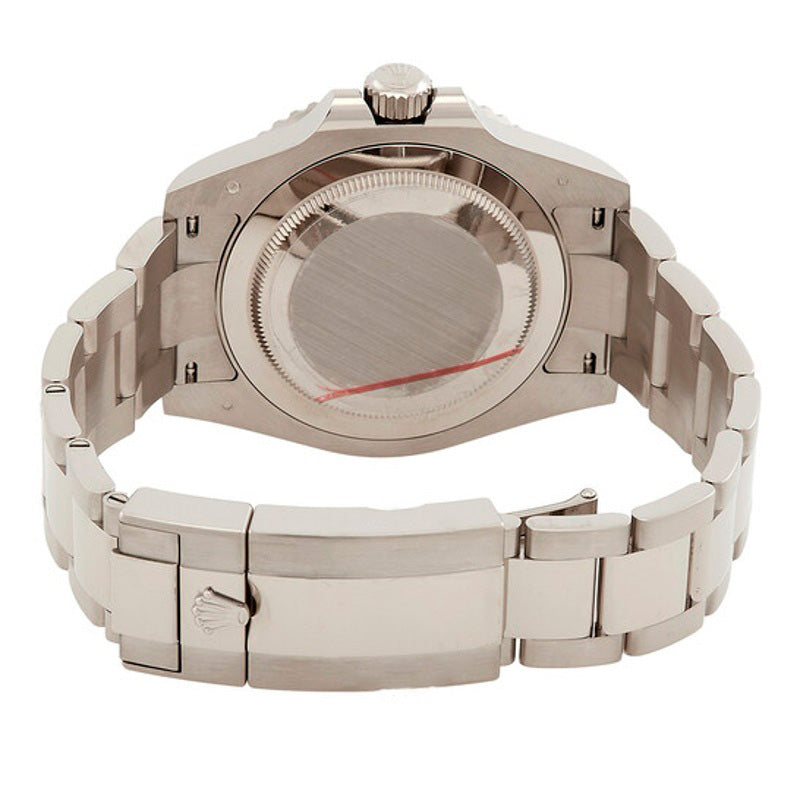 Relógio GMT-Master II Cronômetro Automático Mostrador Azul 40 mm - Mercado de Luxo - O Maior E-Commerce de Bens, Produtos e Serviços de Luxo do Brasil.