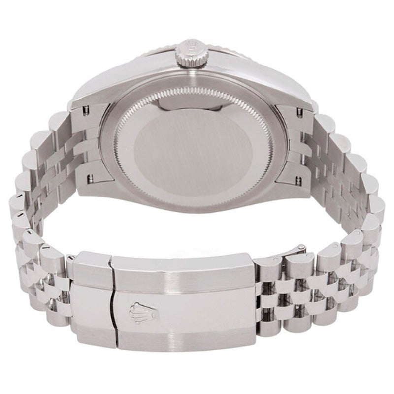 Relógio Cronômetro Automático Sky-Dweller Mostrador Preto 42 mm - Mercado de Luxo - O Maior E-Commerce de Bens, Produtos e Serviços de Luxo do Brasil.