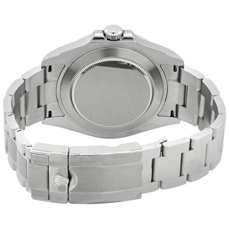 Relógio Explorer II Cronômetro Automático Mostrador Branco 42 mm - Mercado de Luxo - O Maior E-Commerce de Bens, Produtos e Serviços de Luxo do Brasil.
