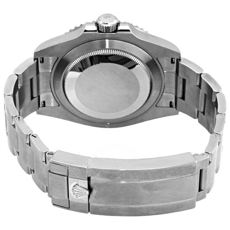 Relógio Submariner Cronômetro Automático Mostrador Preto 41 mm - Mercado de Luxo - O Maior E-Commerce de Bens, Produtos e Serviços de Luxo do Brasil.