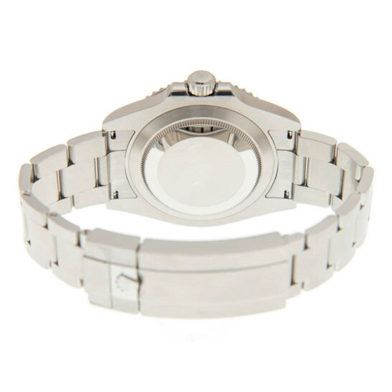 Relógio Submariner Cronômetro Automático Mostrador Preto 41 mm - Mercado de Luxo - O Maior E-Commerce de Bens, Produtos e Serviços de Luxo do Brasil.
