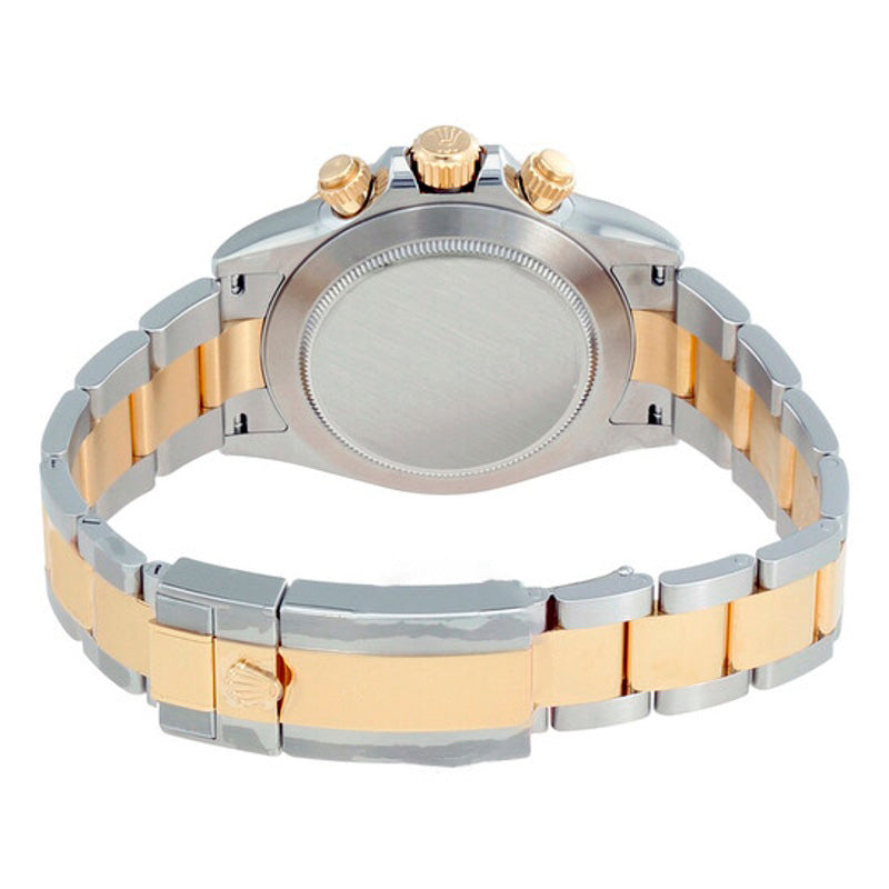 Relógio Cosmograph Daytona Madrepérola Diamante  - Mercado de Luxo - O Maior E-Commerce de Bens, Produtos e Serviços de Luxo do Brasil.