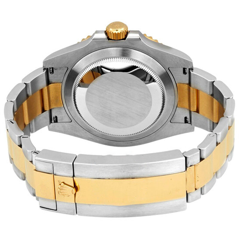 Relógio Submariner Cronômetro Automático Mostrador Azul 41 mm - Mercado de Luxo - O Maior E-Commerce de Bens, Produtos e Serviços de Luxo do Brasil.