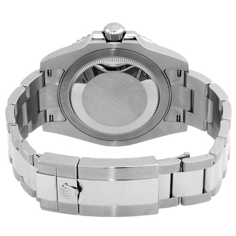 Relógio GMT-Master II "Pepsi" Automático Mostrador Preto 40 mm - Mercado de Luxo - O Maior E-Commerce de Bens, Produtos e Serviços de Luxo do Brasil.