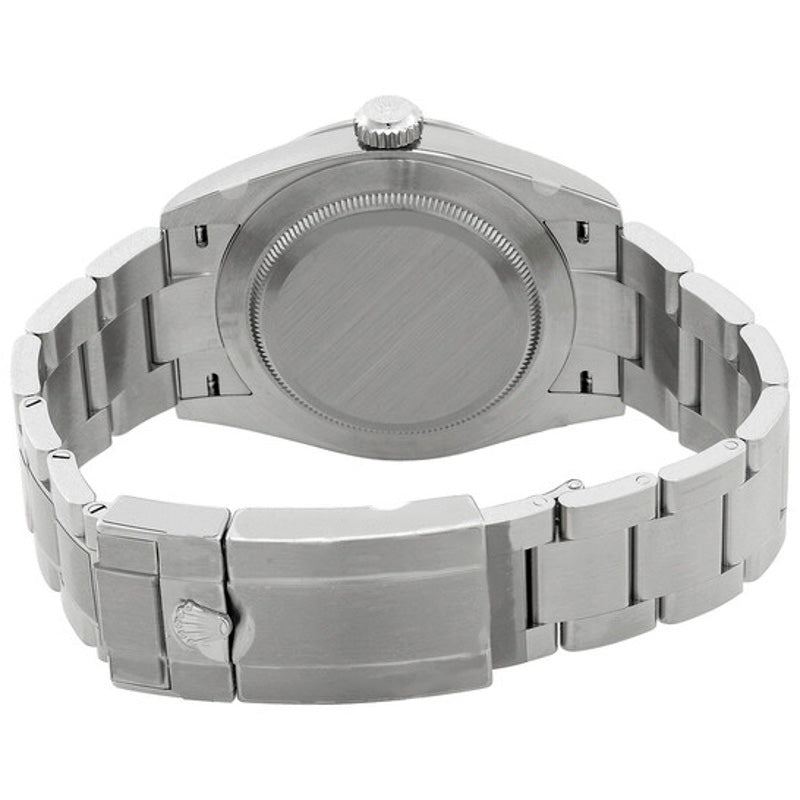 Relógio Explorer Cronômetro Automático Mostrador Preto 40 mm - Mercado de Luxo - O Maior E-Commerce de Bens, Produtos e Serviços de Luxo do Brasil.