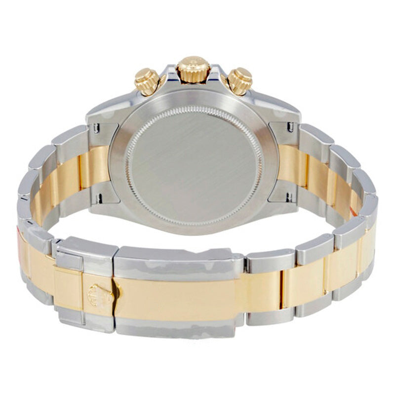 Relógio Cosmograph Daytona Champagne Mostrador Diamante 40 mm - Mercado de Luxo - O Maior E-Commerce de Bens, Produtos e Serviços de Luxo do Brasil.