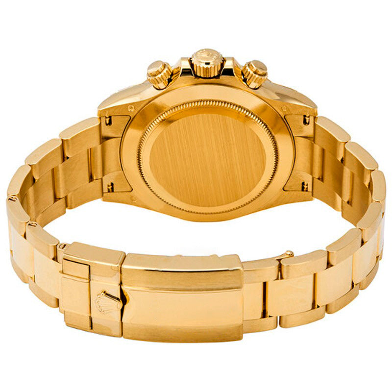 Relógio Cosmograph Daytona Champagne Mostrador Diamante 40 mm - Mercado de Luxo - O Maior E-Commerce de Bens, Produtos e Serviços de Luxo do Brasil.