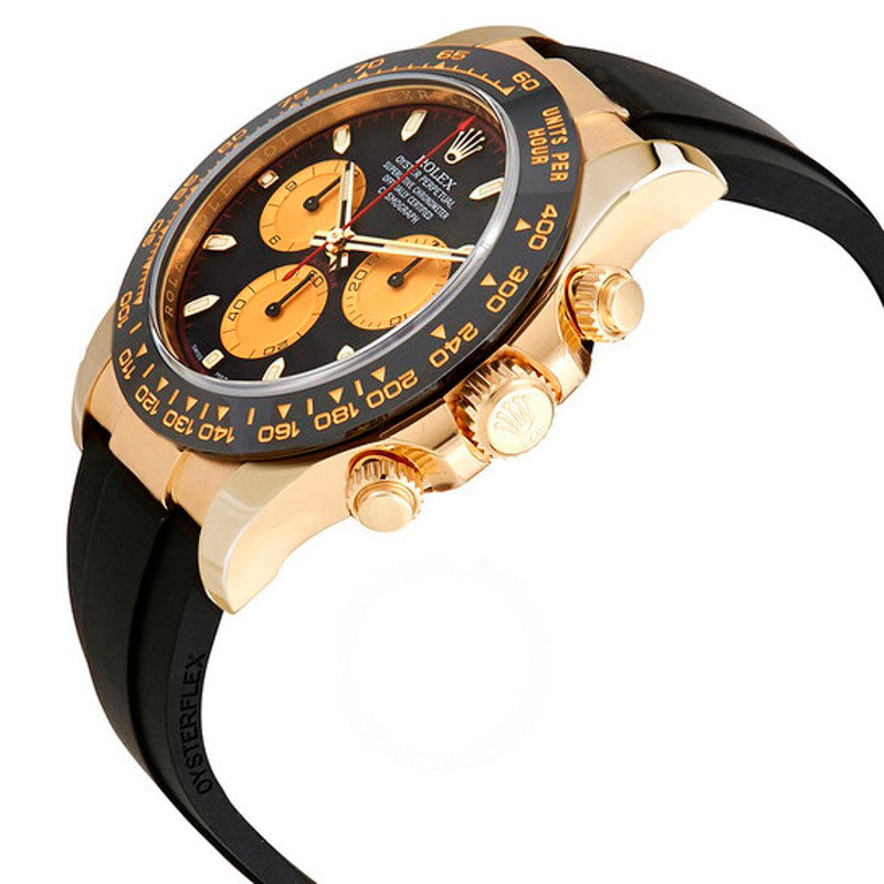 Relógio Cosmograph Daytona Cronógrafo Automático 40 mm - Mercado de Luxo - O Maior E-Commerce de Bens, Produtos e Serviços de Luxo do Brasil.