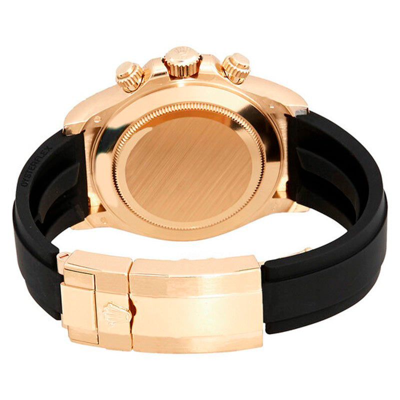 Relógio Cosmograph Daytona Cronógrafo Automático 40 mm - Mercado de Luxo - O Maior E-Commerce de Bens, Produtos e Serviços de Luxo do Brasil.