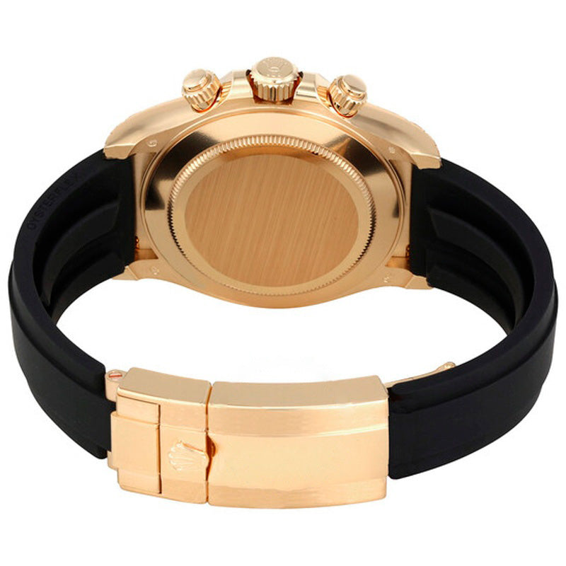 Relógio Cosmograph Daytona Cronógrafo Automático 40 mm - Mercado de Luxo - O Maior E-Commerce de Bens, Produtos e Serviços de Luxo do Brasil.