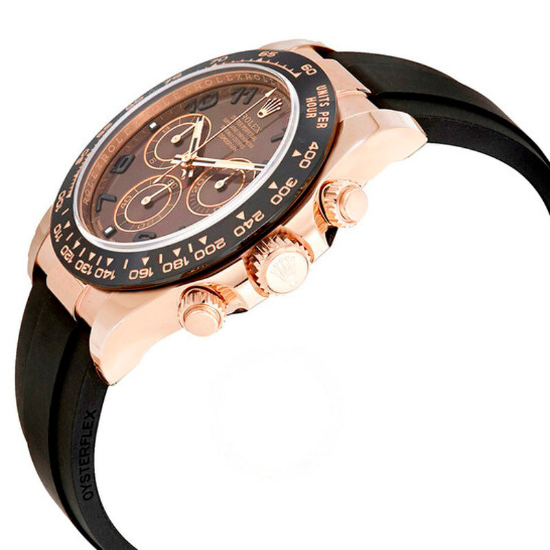 Relógio Cosmograph Daytona Cronógrafo Automático 40 mm - Mercado de Luxo - O Maior E-Commerce de Bens, Produtos e Serviços de Luxo do Brasil.