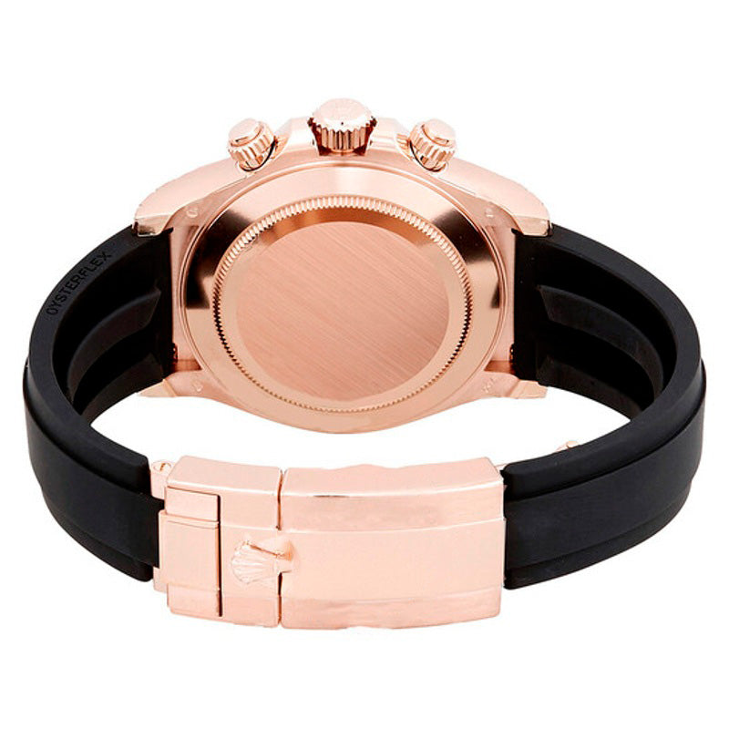 Relógio Cosmograph Daytona Cronógrafo Automático 40 mm - Mercado de Luxo - O Maior E-Commerce de Bens, Produtos e Serviços de Luxo do Brasil.