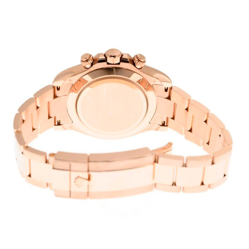 Relógio Cosmograph Daytona Cronógrafo Automático 40 mm - Mercado de Luxo - O Maior E-Commerce de Bens, Produtos e Serviços de Luxo do Brasil.