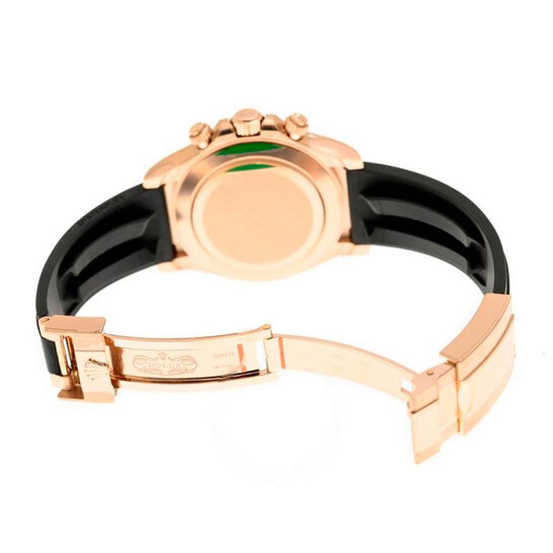 Relógio Cosmograph Daytona Cronógrafo Automático 40 mm - Mercado de Luxo - O Maior E-Commerce de Bens, Produtos e Serviços de Luxo do Brasil.
