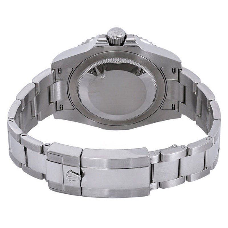 Relógio GMT-Master II Lefty Automático Mostrador Preto 40 mm - Mercado de Luxo - O Maior E-Commerce de Bens, Produtos e Serviços de Luxo do Brasil.