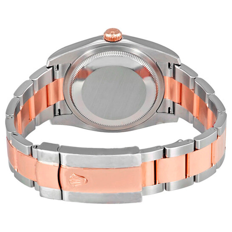 Relógio Oyster Perpetual Datejust 36 Mostrador Branco 36 mm - Mercado de Luxo - O Maior E-Commerce de Bens, Produtos e Serviços de Luxo do Brasil.