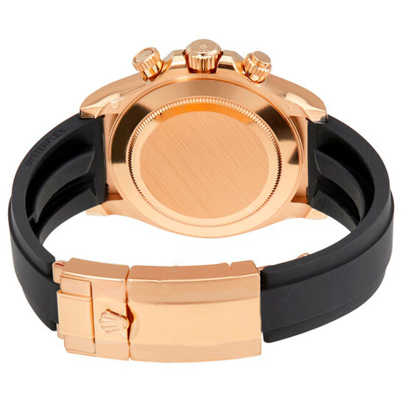 Relógio Cosmograph Daytona Mostrador em ouro amarelo 18K 40 mm - Mercado de Luxo - O Maior E-Commerce de Bens, Produtos e Serviços de Luxo do Brasil.