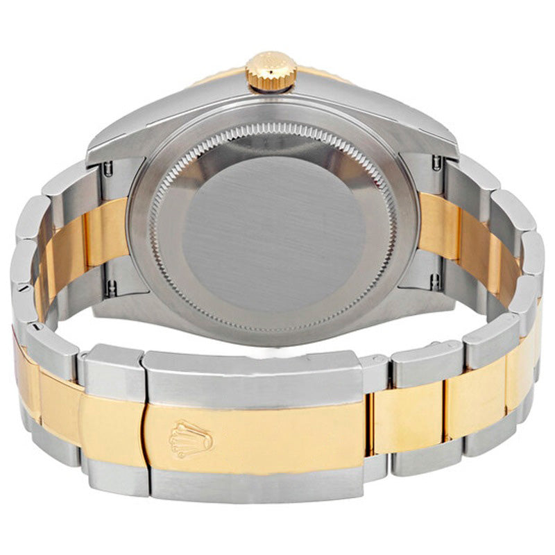 Relógio Oyster Perpetual Sky-Dweller Automático 42 mm - Mercado de Luxo - O Maior E-Commerce de Bens, Produtos e Serviços de Luxo do Brasil.