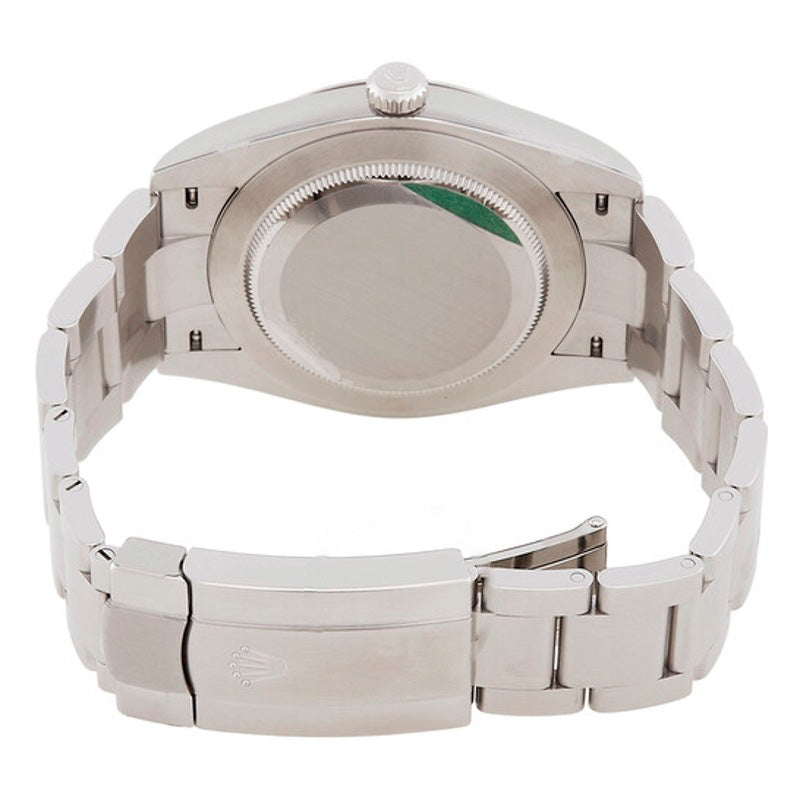 Relógio Oyster Perpetual Cronômetro Automático  - Mercado de Luxo - O Maior E-Commerce de Bens, Produtos e Serviços de Luxo do Brasil.