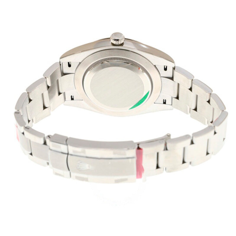 Relógio Oyster Perpetual Cronômetro Automático  - Mercado de Luxo - O Maior E-Commerce de Bens, Produtos e Serviços de Luxo do Brasil.