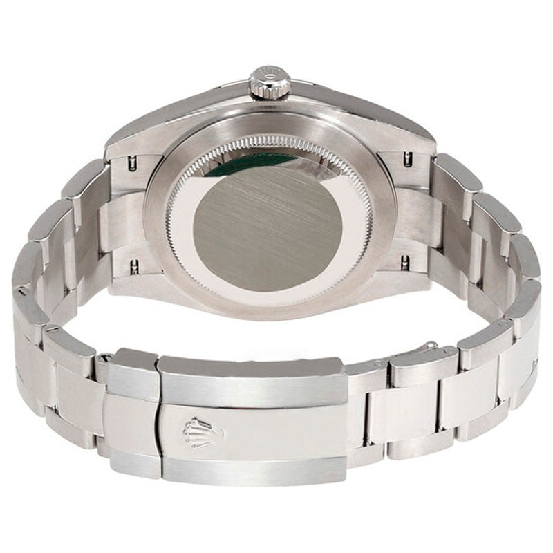Relógio Oyster Perpetual Datejust 41 Mostrador Azul 41 mm - Mercado de Luxo - O Maior E-Commerce de Bens, Produtos e Serviços de Luxo do Brasil.