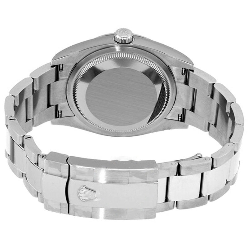 Relógio Datejust 36 Mostrador de Diamante Rosa Jubilee 36 mm - Mercado de Luxo - O Maior E-Commerce de Bens, Produtos e Serviços de Luxo do Brasil.
