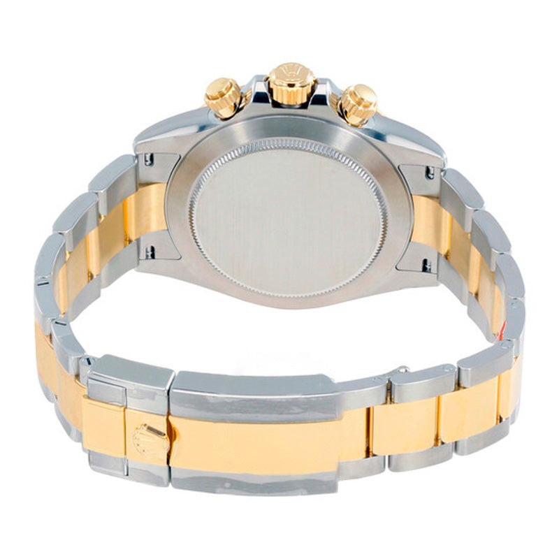 Relógio Cosmograph Daytona Mostrador Diamante Preto 40 mm - Mercado de Luxo - O Maior E-Commerce de Bens, Produtos e Serviços de Luxo do Brasil.