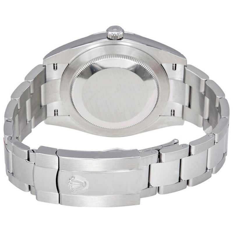 Relógio Oyster Perpetual Datejust Mostrador Branco 41 mm - Mercado de Luxo - O Maior E-Commerce de Bens, Produtos e Serviços de Luxo do Brasil.